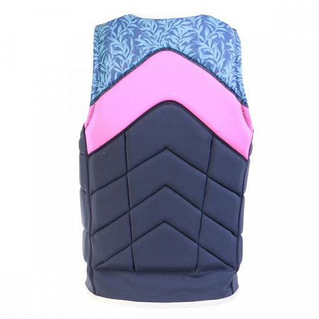 Защитный жилет SOORUZ Ground 2/1 Zip Lady Wakevest Защитный жилет SOORUZ Ground 2/1 Zip Lady Wakevest